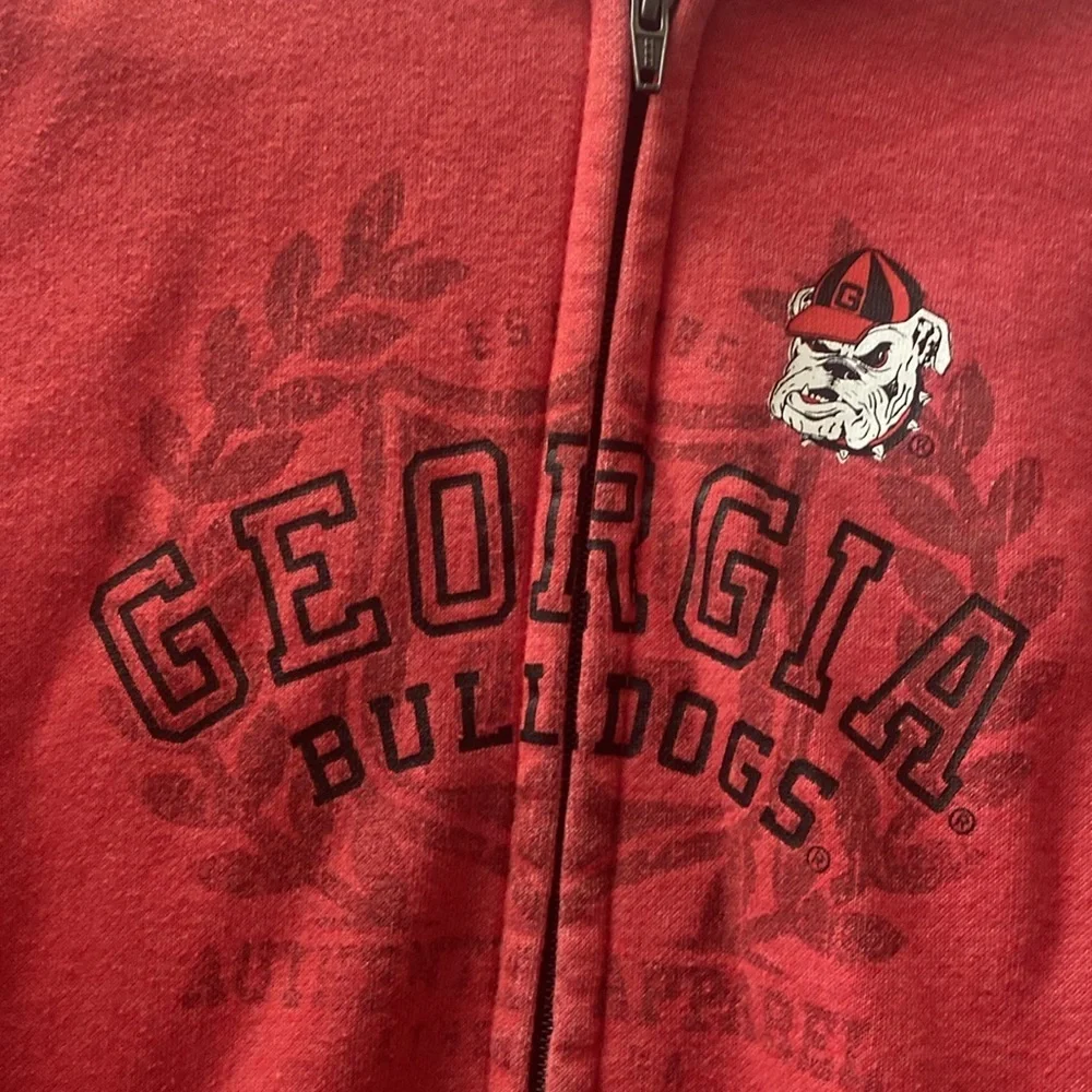 Rivalry Threads great